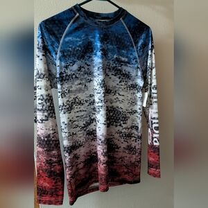 Columbia Sportswear Company UPF Long Sleeve Sun Shirt